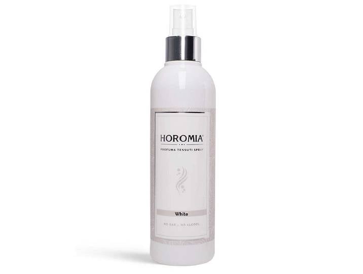 HOROMIA Raumspray BUCATO White