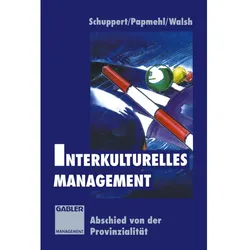 Interkulturelles Management, Fachbücher von André Papmehl