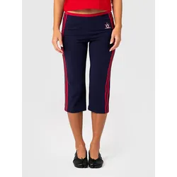 Rusty Jen Capri Shorts navy blue Gr. 8