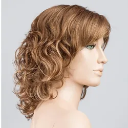 Ellen Wille hairpower Perücke - Cat 31.27.30 cognac rooted