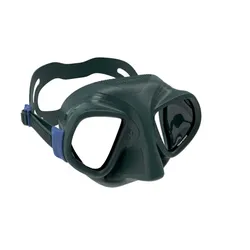 Mares X-TREAM Maske - Grün/Blau