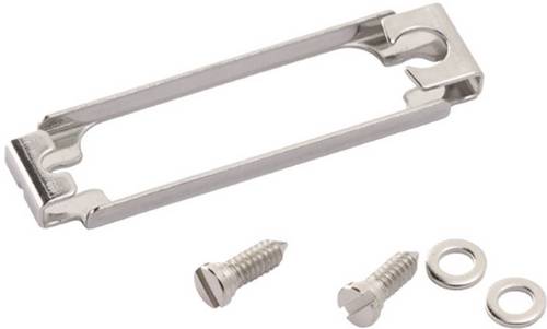 Encitech 6250-0113-02 SLIDE LOCK,SIZE 15 -Kit Gleitverriegelung Metall
