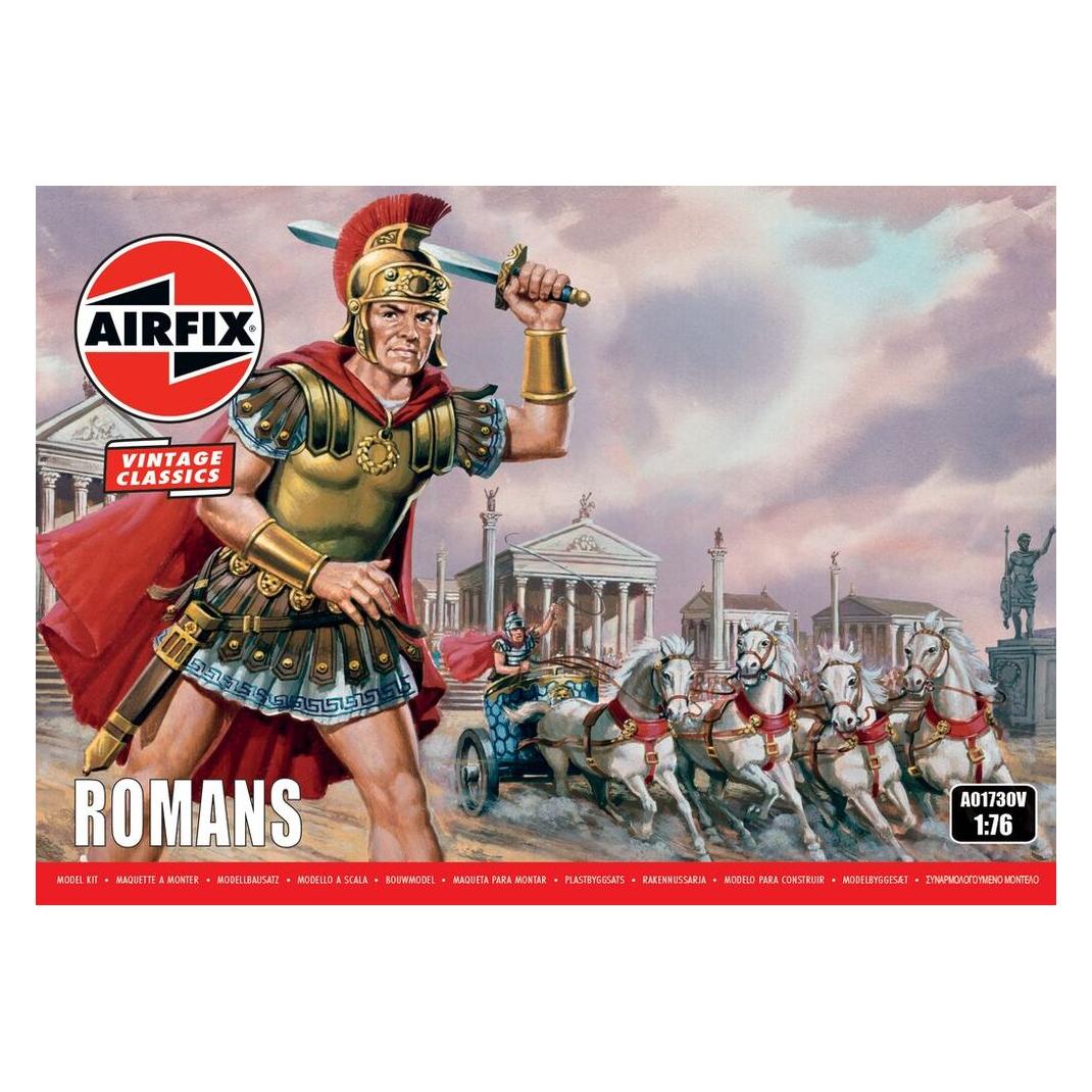 Airfix Romans (A01730V)