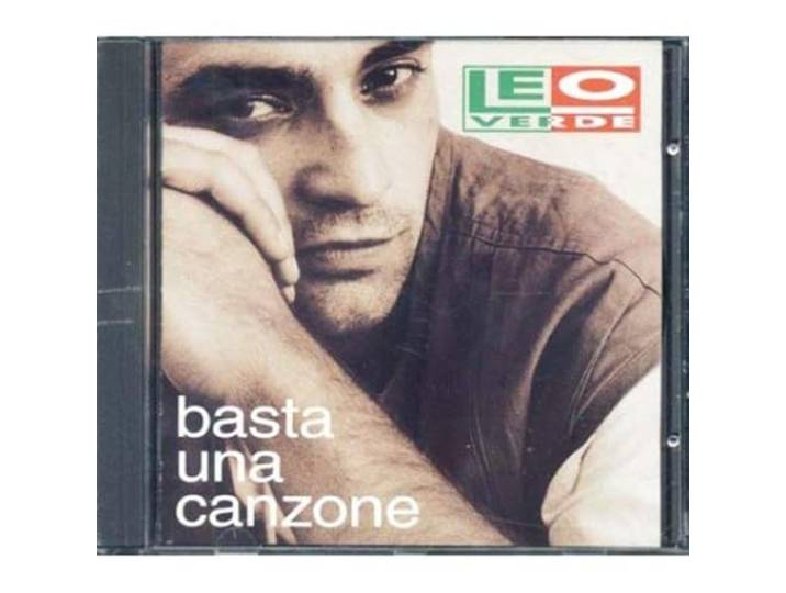 Basta Una Canzone