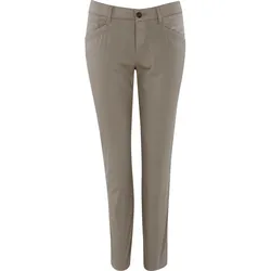 Alberto Hose Jana-CR Light Cotton, beige