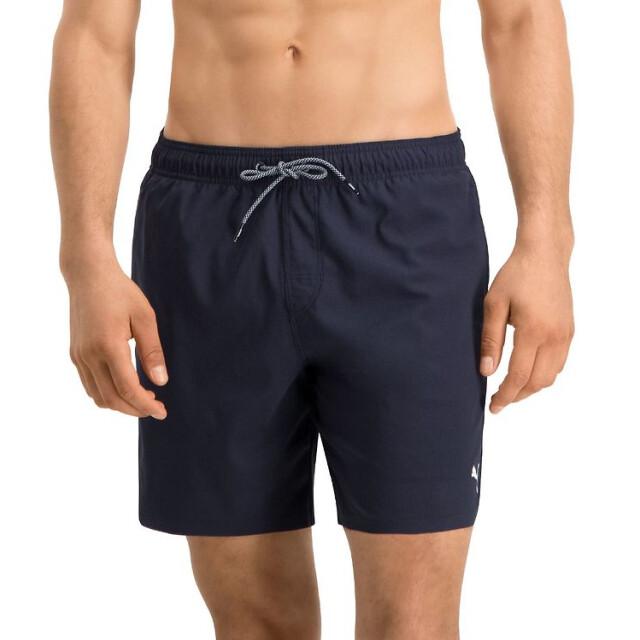 Puma Swim men medium length swim sh 100000031-001