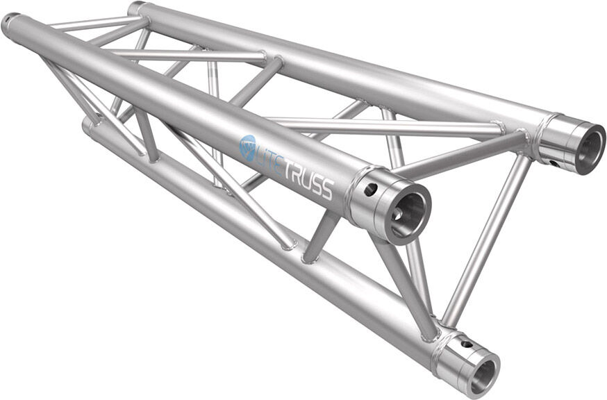Litetruss H33d Strecke 100 Cm
