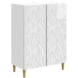 vidaXL, Kommode + Sideboard, Duan (34.50 x 66 x 90 cm)