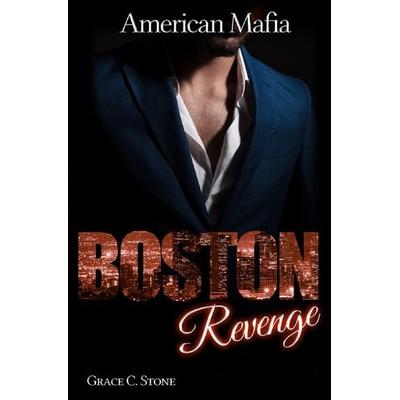 American Mafia, Taschenbuch von Grace C. Stone, Epubli, 978-3-565-02055-3