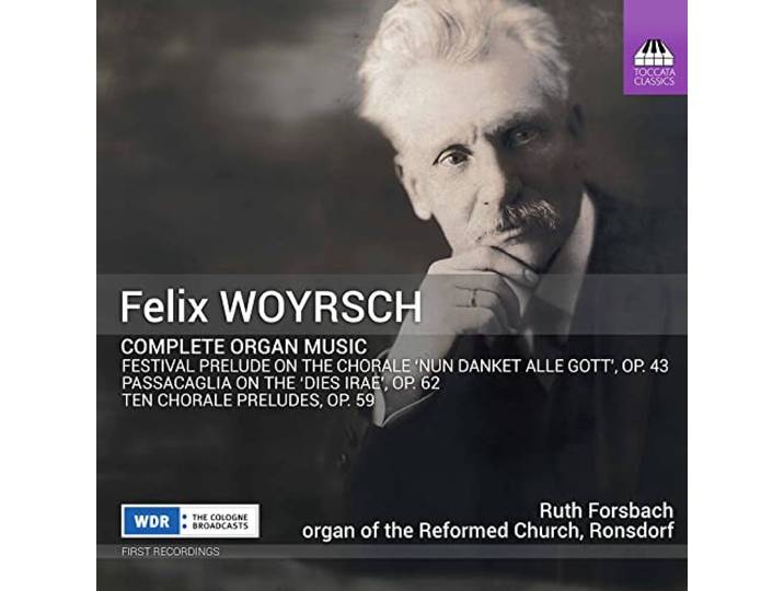 Complete Organ Music