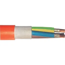 DAE NHXH E30 5x25 RM S Funktionserhalt NHXHE305x25RMT