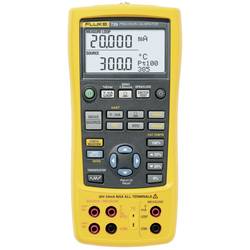 Fluke FLUKE-726/APAC/EMEA Multifunktionskalibrator Druck, Frequenz, Spannung, Strom, Widerstand 2452080