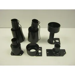 Optimum Abdeckung D330x1000/SG
