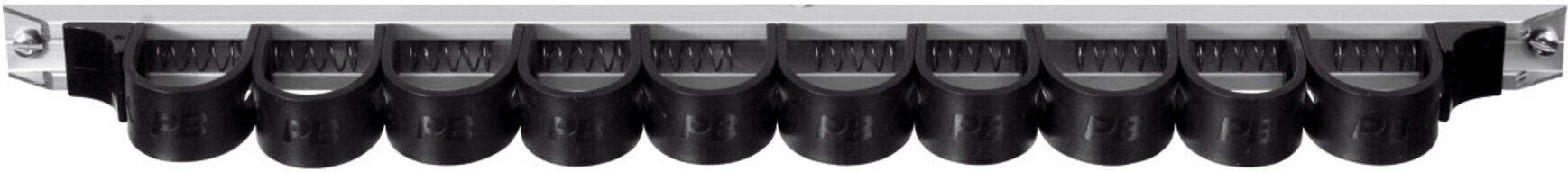 Packard Bell Swiss Tools Werkzeug-Klemmhalter zur Wandbefestigung, M (505.M)