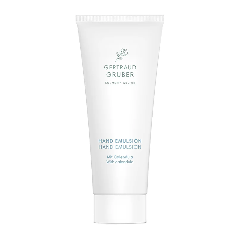 Gertraud Gruber Hand Emulsion, 30ml 140049
