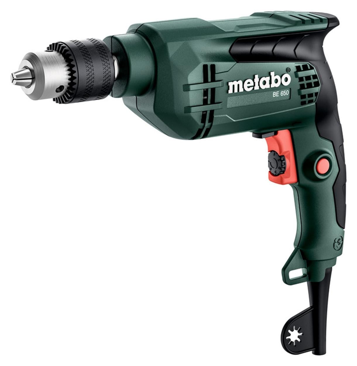 Metabo BE 650 Boormachine - 650 W, 13 mm