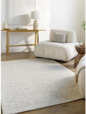 Livabliss Kayle Modern Abstract Area Rug