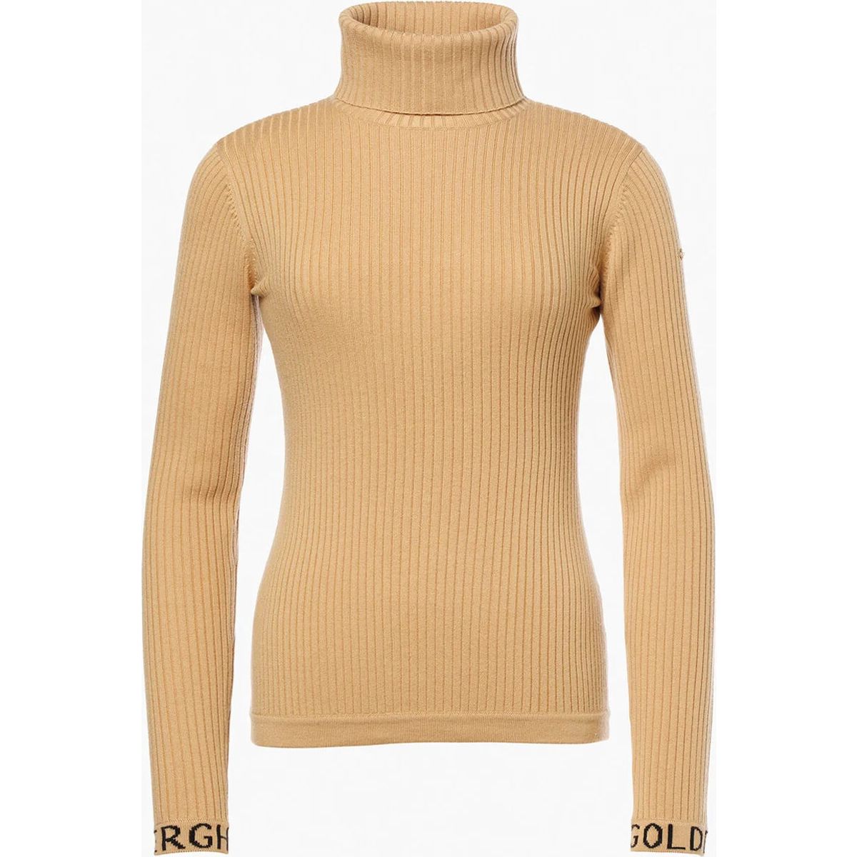 Goldbergh Mira Sweater lark (7485) S GB40020263-7485-S