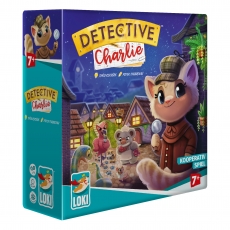 Loki Detective Charlie 291319