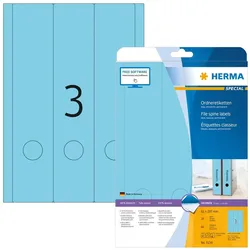 Herma, Ordner Zubehör, Ordneretiketten