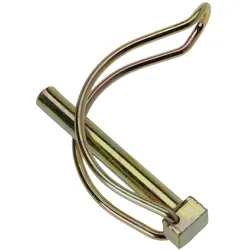 Klappstecker DIN WN 472 - 23315