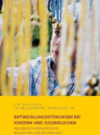 Martin Niemeijer - Entwicklungsstörungen bei Kindern und Jugendlichen: Medizinisch-pädagogische Begleitung und Behandlung - Preis vom 09.10.2026 07:28:09 h