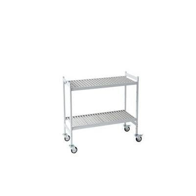 Saro Bausteinwagen Modell BSW1083