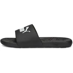 PUMA Cool Cat 2.0 Badelatschen 01 - PUMA black/PUMA white 48