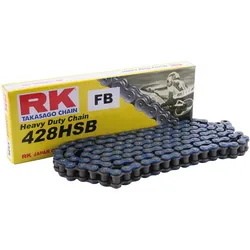 RK Kette 428HSB 134 Glieder