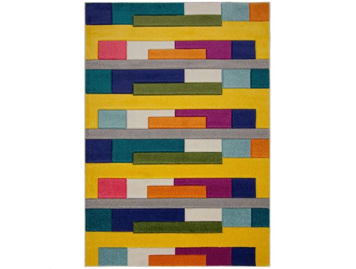 WEBTEPPICH MAMBO MULTI 80X150
