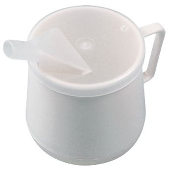 Einnehmebecher Thermo 1 St Becher