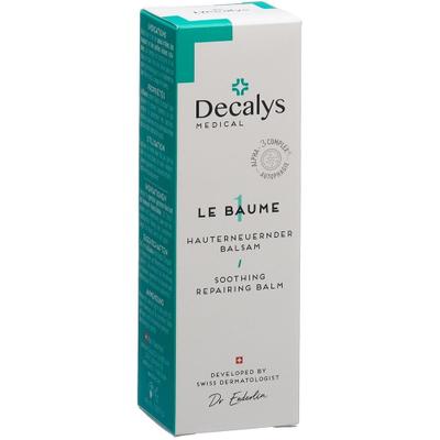 Decalys Medical Le Baume Tb 40 ml Balsam