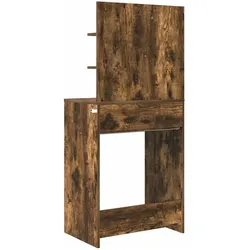 vidaXL, Schminktisch, Schlafzimmer-Waschtisch (39.50 x 60 x 135 cm)