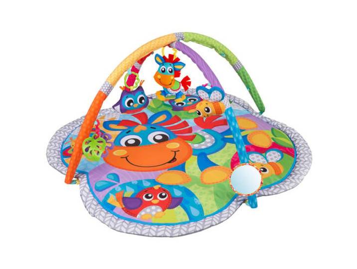 PLAYGRO Clip Clop Musical Activiteiten Gym