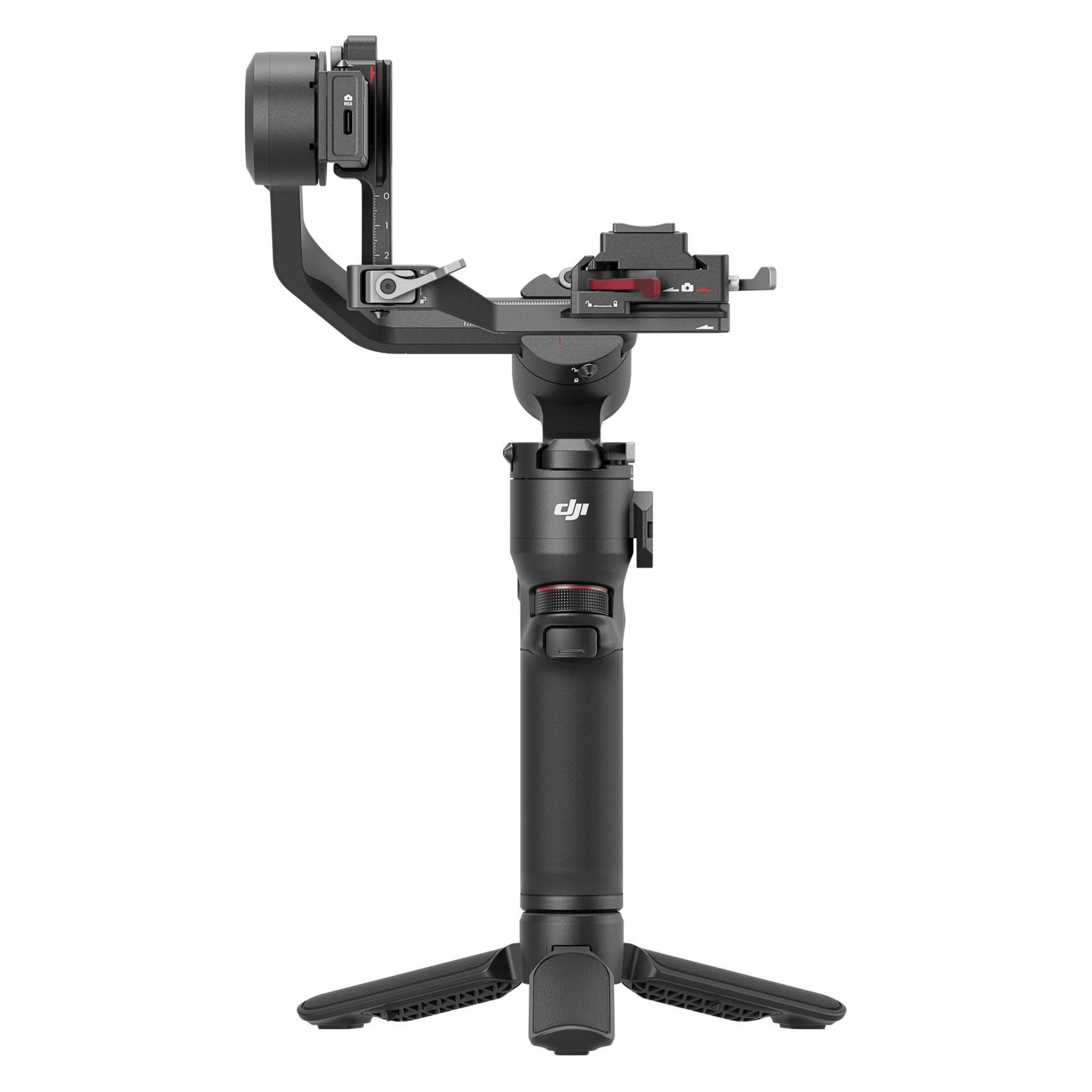 DJI RS3 Mini (Systemkamera, 2 kg) (CP.RN.00000294.01)