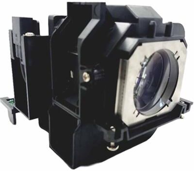 Panasonic Original Lamp & Housing for The PT-EW550L Projector - 1 Year Warranty