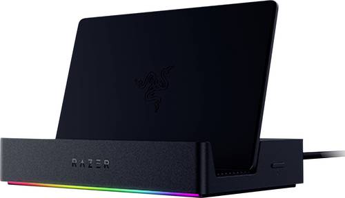 RAZER USB-C Dockingstation RC21-02310100-R3M1