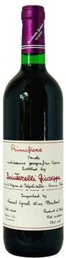 """Giuseppe Quintarelli""" """Giuseppe Quintarelli Primofiore 2023 Red Wine - Italy"""