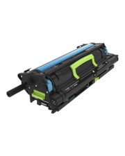 Lexmark Schwarz Original Entwicklungseinheit/Fotoleiterset LCCP LRP für CS820 CS827 CX820 CX825 CX827 CX860 XC6152 (72K0FK0)