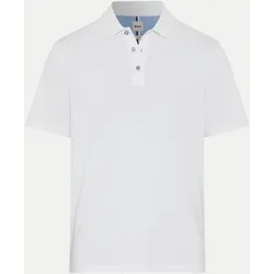 Poloshirt Style Pete Weiß XXXL