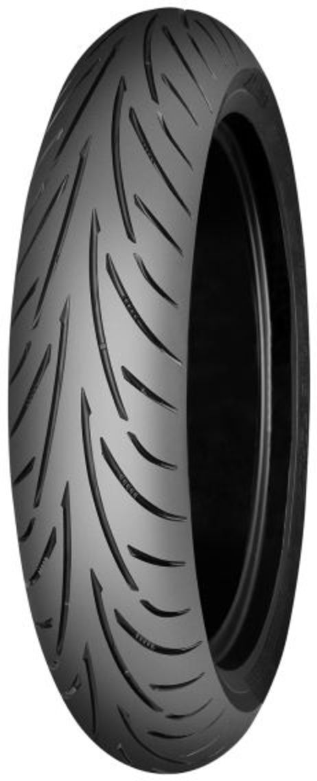 MITAS TOURING FORCE 120/70ZR17 TL, Pneus moto avant