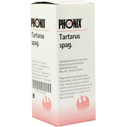 Phönix Tartarus Spag. 100 ML