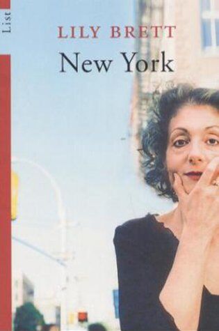 Lily Brett - New York - Preis vom 14.10.2026 23:07:16 h