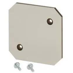 Hensel Isolierstoff-Montageplatte EB MP 04