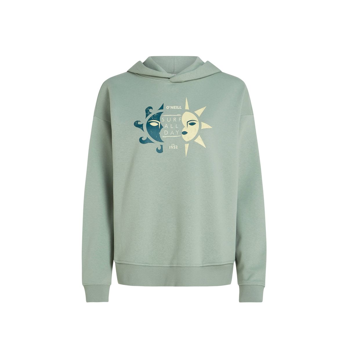 O'Neill O'neill Summer Musthave Hoodie marble arch (16061) L 1750128-16061-L