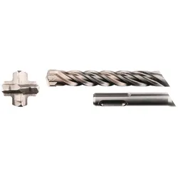 Makita NEMESIS II SDS+ Bohrer - E-24882