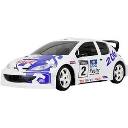 Amewi RC Drift Sport PR28 206 4WD 1:28 RTR (RTR Ready-to-Run)