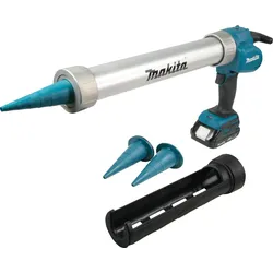 Makita Akku-Kartuschenpistole  - DCG180RYEX
