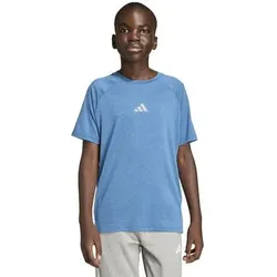 ADIDAS Kinder Shirt All Sports Favorite, Größe 176 in Rot Rot
