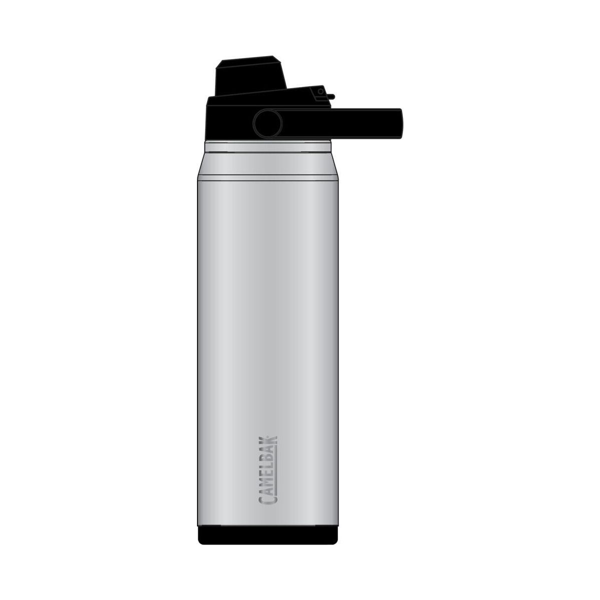 Camelbak Thrive Chug VSS 0,75L stainless 360200-013
